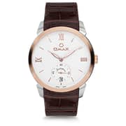 ساعة يد اوماكس MG05C35I للرجال