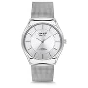 Omax SGM011IP03 Men Watch