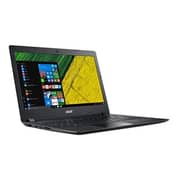 Acer Aspire 1 A114-31-C2YV Laptop - Celeron 1.1GHz 4GB 64GB Shared Win10 14inch HD Black