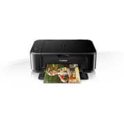 Canon Pixma Wireless Multifunction Printer MG3640 + MP101 Paper A4 50 Sheet + USB Cable 1.5m