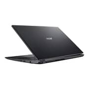 Acer Aspire 3 (2018) Laptop - 7th Gen / Intel Core i3-7020U / 15.6inch HD / 4GB RAM / 1TB HDD / Shared Intel HD Graphics / Windows 10 / Black / Middle East Version - [A315-53-34CE]