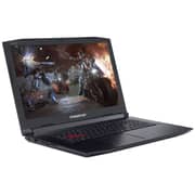 Acer Predator Helios 300 PH317-52-738E Gaming Laptop - Core i7 2.2GHz 16GB 2TB+256GB 6GB Win10 17.3inch FHD Black