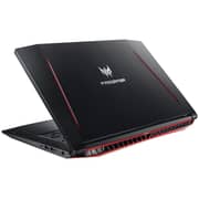 Acer Predator Helios 300 PH317-52-738E Gaming Laptop - Core i7 2.2GHz 16GB 2TB+256GB 6GB Win10 17.3inch FHD Black