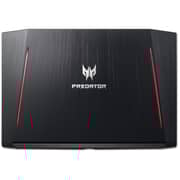Acer Predator Helios 300 PH317-52-738E Gaming Laptop - Core i7 2.2GHz 16GB 2TB+256GB 6GB Win10 17.3inch FHD Black