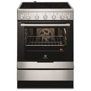 Electrolux Ceramic Electric Cooker EKC96150AX
