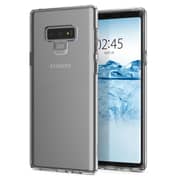 Spigen Liquid Crystal Clear Case For Galaxy Note 9