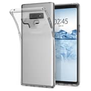 Spigen Liquid Crystal Clear Case For Galaxy Note 9