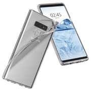 Spigen Liquid Crystal Clear Case For Galaxy Note 9