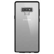 Spigen Ultra Hybrid Matte Black Case For Galaxy Note 9
