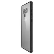 Spigen Ultra Hybrid Matte Black Case For Galaxy Note 9