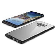 Spigen Ultra Hybrid Matte Black Case For Galaxy Note 9
