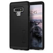 Spigen Tough Armor Black Case For Galaxy Note 9