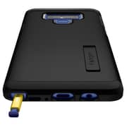 Spigen Tough Armor Black Case For Galaxy Note 9