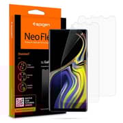 Spigen Neo Flex Screen Protector For Galaxy Note 9