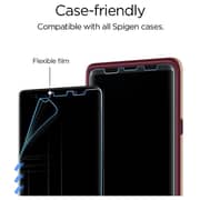 Spigen Neo Flex Screen Protector For Galaxy Note 9