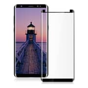 Panzerglass Tempered Glass Black Frame Screen Protector For Note 9