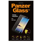 Panzerglass Tempered Glass Black Frame Screen Protector For Note 9