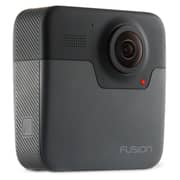 GoPro Fusion Action Camera