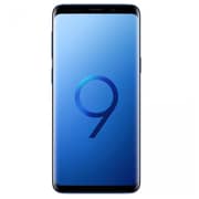 Samsung Galaxy S9 Plus 128GB Coral Blue 4G Dual Sim Smartphone - S9+