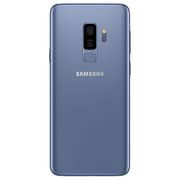 Samsung Galaxy S9 Plus 128GB Coral Blue 4G Dual Sim Smartphone - S9+