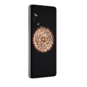 Samsung Galaxy S9 Plus 128GB Sunrise Gold 4G Dual Sim Smartphone - S9+