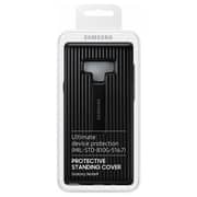 Samsung Protective View Case Black For Galaxy Note 9 {Delivery on 25th Aug}