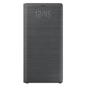 Samsung LED View Case Black For Galaxy Note 9