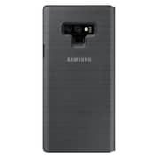 Samsung LED View Case Black For Galaxy Note 9