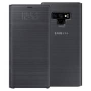 Samsung LED View Case Black For Galaxy Note 9