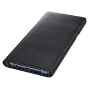 Samsung LED View Case Black For Galaxy Note 9