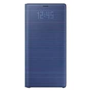 Samsung LED View Case Blue For Galaxy Note 9
