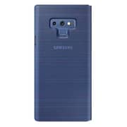 Samsung LED View Case Blue For Galaxy Note 9