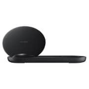 Samsung Wireless Charger Duo Black Launched with Galaxy Note 9