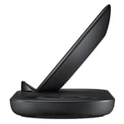 Samsung Wireless Charger Duo Black Launched with Galaxy Note 9