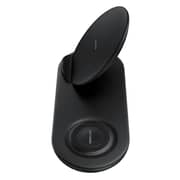 Samsung Wireless Charger Duo Black Launched with Galaxy Note 9