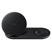 Samsung Wireless Charger Duo Black Launched with Galaxy Note 9