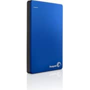 SeagateBackup Plus Portable Hard Drive 1TB Blue STDR1000202