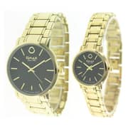 Omax ODC003Q002 ODC004NQ002 Pair Watch