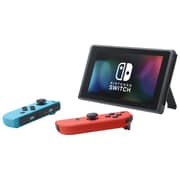 Nintendo Switch 32GB Neon Blue/Red International Version