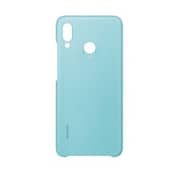 Huawei Back Case For Nova 3 Blue