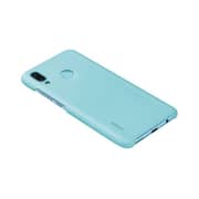 Huawei Back Case For Nova 3 Blue