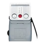 Moser Men's Hair Clipper 1-6mm Electric Operated Silver 1400-0050
