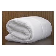 Single Duvet 160X220cm Without Pillow cover White