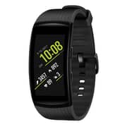 Samsung Gear Fit2 Pro Large Band Black - SM-R365