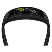 Samsung Gear Fit2 Pro Large Band Black - SM-R365