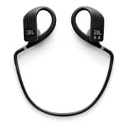 JBL Endurance DIVE Wireless Sports Headphones with MP3 Player Black
