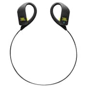JBL Endurance SPRINT Wireless Sports Headphones Black/Yellow
