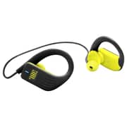 JBL Endurance SPRINT Wireless Sports Headphones Black/Yellow