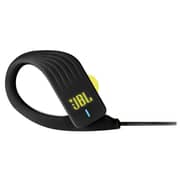 JBL Endurance SPRINT Wireless Sports Headphones Black/Yellow