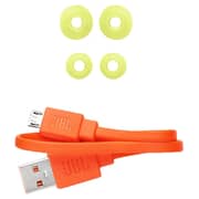 JBL Endurance SPRINT Wireless Sports Headphones Black/Yellow